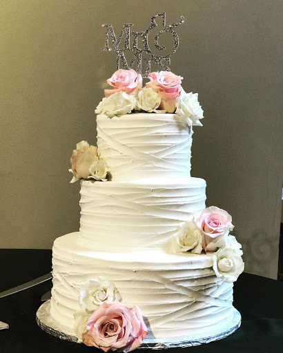 Wedding Bakery «Cake Specialist», reviews and photos, 2210 Avery Rd W, Bellevue, NE 68005, USA