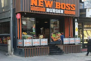 New Boss Burger image