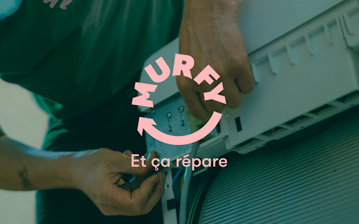 Murfy Toulouse - Dépannage Electroménager