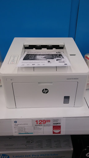 Office Supply Store «Staples», reviews and photos, 19141 Golden Valley Rd, Santa Clarita, CA 91387, USA