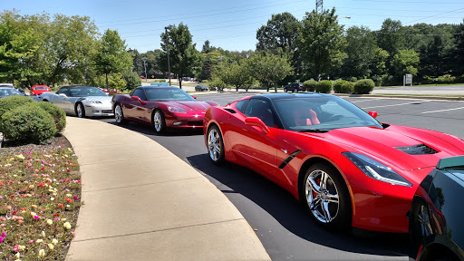 Funeral Home «Betzler Life Story Funeral Homes», reviews and photos, 6080 Stadium Dr, Kalamazoo, MI 49009, USA