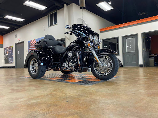 Harley-Davidson Dealer «Harley-Davidson Washington DC», reviews and photos, 9407 Livingston Rd, Fort Washington, MD 20744, USA
