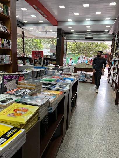 Feria Del Libro El Aleph