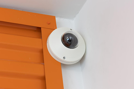 Self-Storage Facility «Public Storage», reviews and photos, 9036 Glenoaks Blvd, Sun Valley, CA 91352, USA