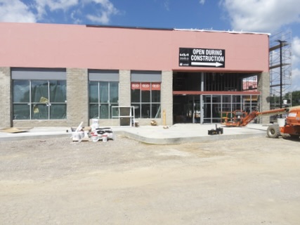 Kia Dealer «Byers Kia», reviews and photos, 5342 Columbus Pike, Lewis Center, OH 43035, USA