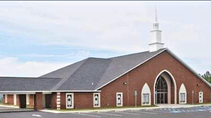 Stone Creek Baptist Church