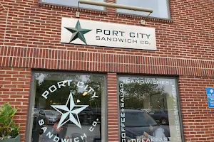 Port City Sandwich Co. image