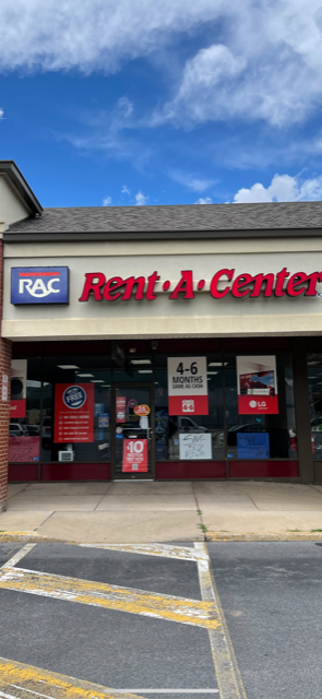 Rent-A-Center