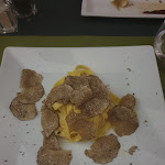 Photo n°1 de l'avis de Ilona.c fait le 18/08/2019 à 22:44 sur le  Ristorante Lajatico Officine Bocelli à Lajatico