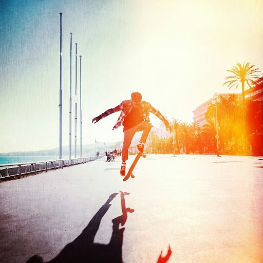 Skate Shop «Prime Skate Shop», reviews and photos, 430 US-206, Hillsborough Township, NJ 08844, USA