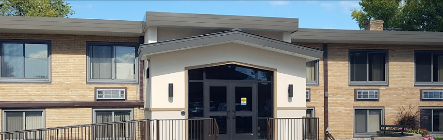 CHI St. Alexius Health Turtle Lake Hospital