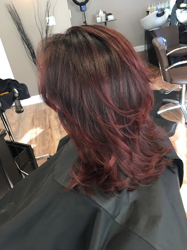 Hair Salon «Salon 22 Hair Stylists», reviews and photos, 10 Commerce St e, Glastonbury, CT 06033, USA