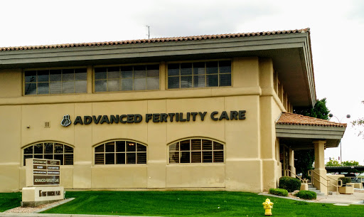 Advanced Fertility Care - Mesa, AZ
