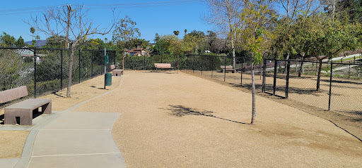 Sunset Park Dog Park