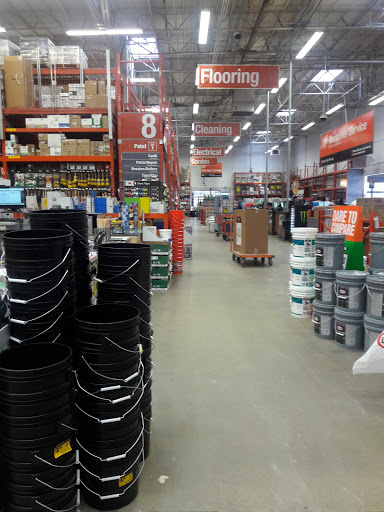 Home Improvement Store «The Home Depot», reviews and photos, 999 W Riverdale Rd, Riverdale, UT 84405, USA