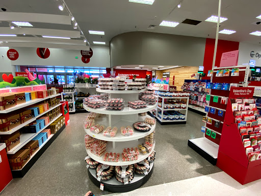 Department Store «Target», reviews and photos, 6111 Dobbin Rd, Columbia, MD 21045, USA