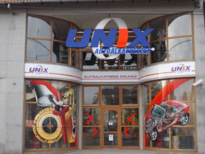 Értékelések erről a helyről: UNIX Bp. XV. ker., Budapest - Autószerelő