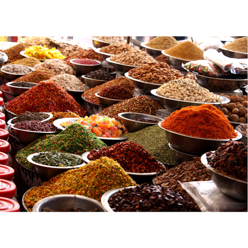 Indian Food and Spices