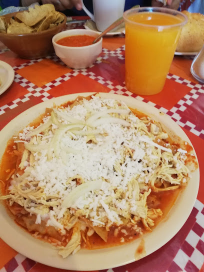 Cocina Mexicana 'Los Olivos'