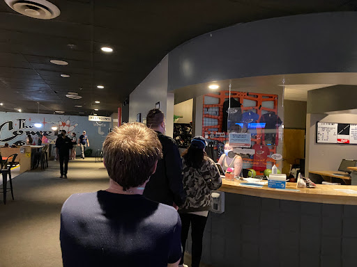 Bowling Alley «The Comet Pub & Lanes», reviews and photos, 2619 N Decatur Rd, Decatur, GA 30033, USA