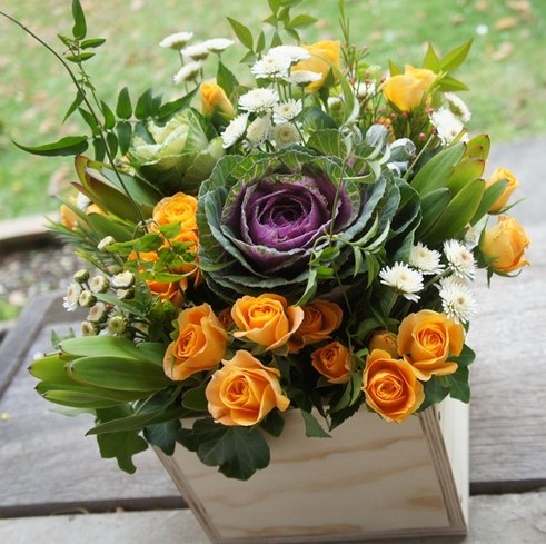 Florist «AG Flowers & Gift Boutique», reviews and photos, 538 S Gilbert Rd #105, Gilbert, AZ 85296, USA