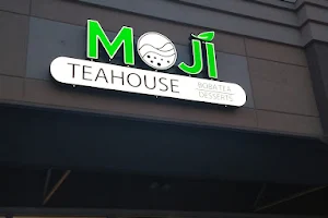 Moji Teahouse image