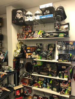 Toy Store «The Toy Drop», reviews and photos, 6025 Madison Ave Suite: E, Indianapolis, IN 46227, USA