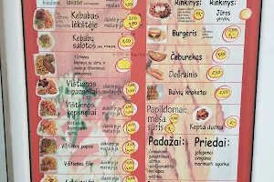 kebabas image