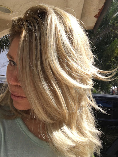 Hair Salon «DTL hair salon», reviews and photos, 16412 Hawthorne Blvd, Lawndale, CA 90260, USA