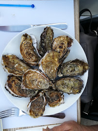 Plats et boissons du Restaurant Aux Menus Plaisirs à Villers-Cotterêts - n°17