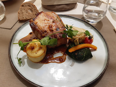 Les Gourmands à Montpellier