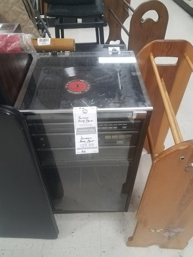 Non-Profit Organization «Goodwill Store», reviews and photos, 10333 Prosperity Cir, Camby, IN 46113, USA