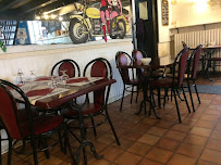 Atmosphère du Restaurant français Le Restaureau à Saint-Léonard-de-Noblat - n°15