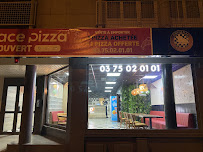 Photos du propriétaire du Pizzas à emporter Place Pizza - Laon - n°9
