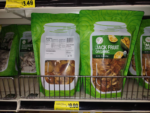 Grocery Store «Grocery Outlet Bargain Market», reviews and photos, 130 Nut Tree Pkwy, Vacaville, CA 95687, USA