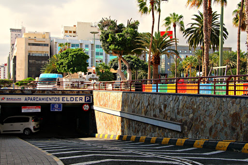 Sagulpa Parking Elder