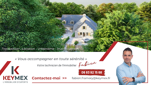 Agence immobilière Fabien Framery | Immobilier Méry-sur-Oise