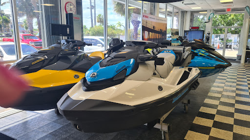 Motorsports Store «North Miami Motorsports», reviews and photos, 17777 NW 2nd Ave, Miami, FL 33169, USA