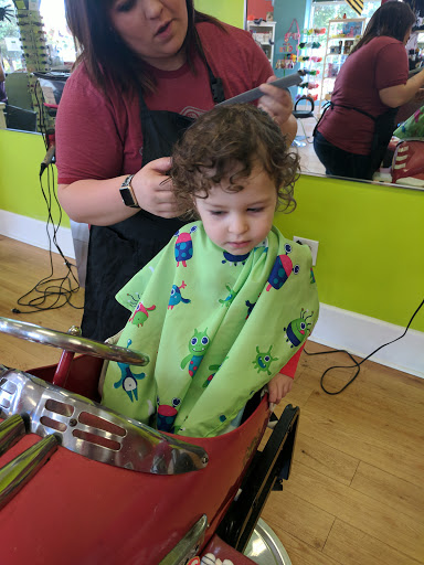 Hair Salon «Pigtails & Crewcuts», reviews and photos, 2615 Medical Center Pkwy #1500, Murfreesboro, TN 37129, USA