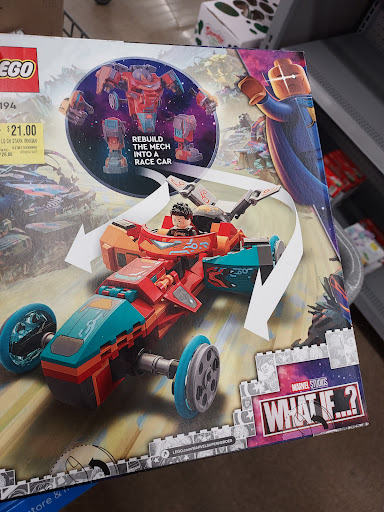 Department Store «Walmart Supercenter», reviews and photos, 1501 Wagner Ave, Greenville, OH 45331, USA