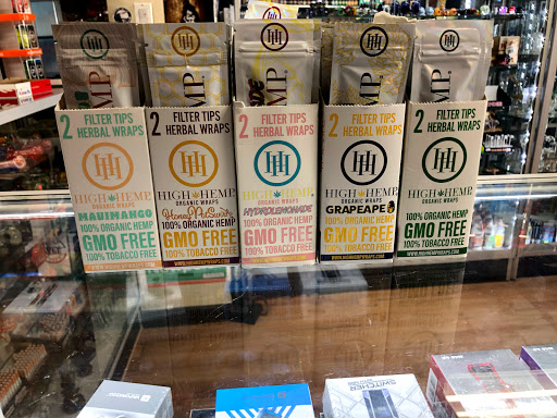 Tobacco Shop «Smoke Shop», reviews and photos, 8505 4th Ave, Brooklyn, NY 11209, USA