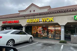 Asian Wok Chinese Restaurant image