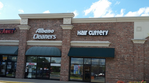 Dry Cleaner «Albano Cleaners», reviews and photos, 4540 Princess Anne Rd #115, Virginia Beach, VA 23462, USA