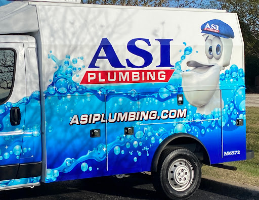 Plumber «ASI Plumbing», reviews and photos, 2957 7th Street Rd, Louisville, KY 40216, USA