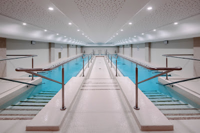 Thermes de Gréoux-les-Bains à Gréoux-les-Bains