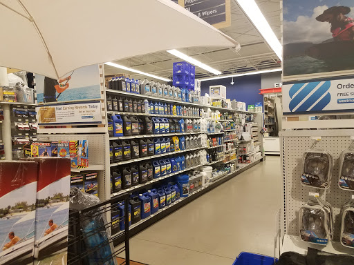 Marine Supply Store «West Marine», reviews and photos, 2063 9th St N, Naples, FL 34102, USA