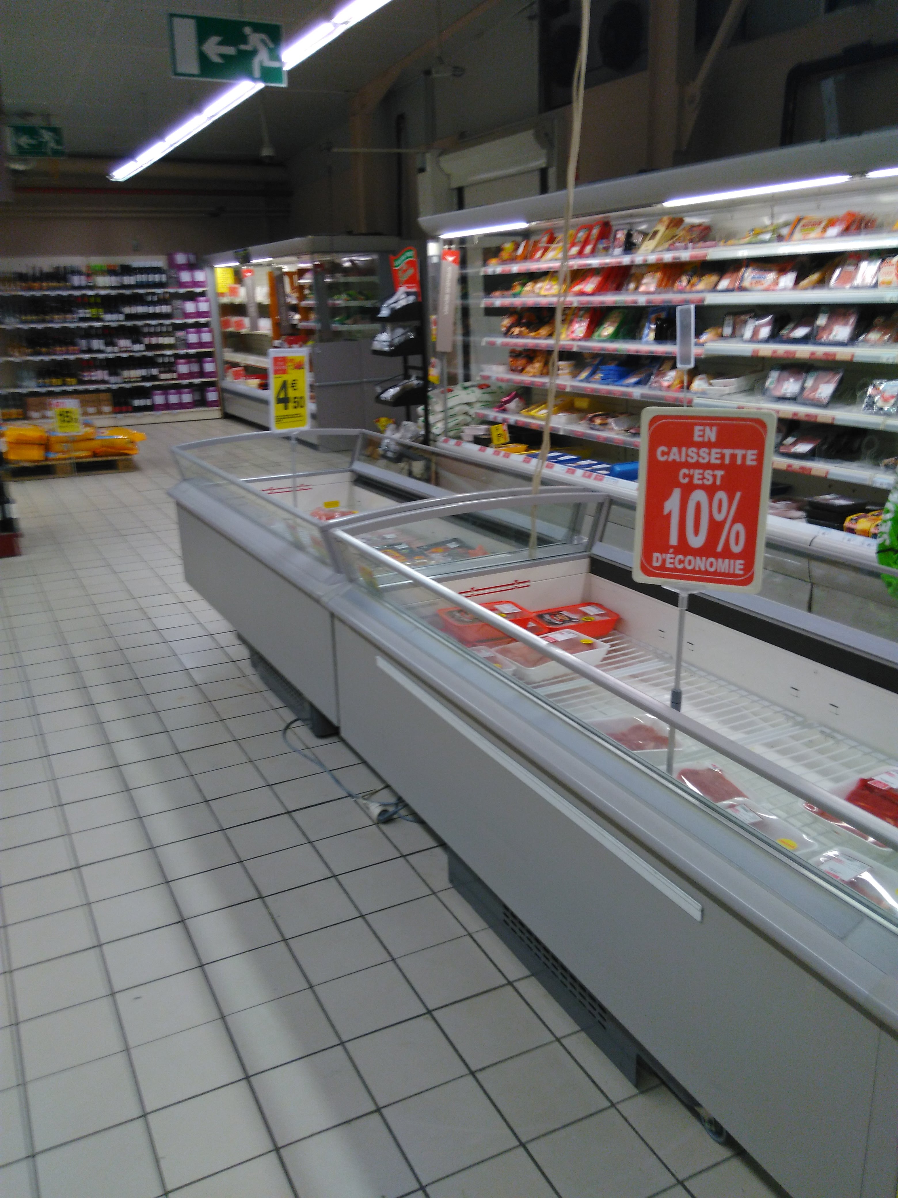 Photo n° 14 de l'avis de Gérard.e fait le 15/05/2018 à 09:29