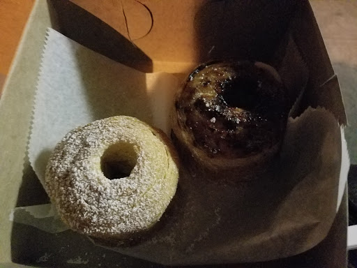 Dessert Shop «Dessert Club, ChikaLicious», reviews and photos, 204 E 10th St, New York, NY 10003, USA