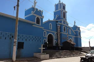 Iglesia San Pedro Chuarrancho image
