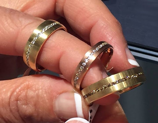 Jewelry Store «Little Treasury Jewelers», reviews and photos, 2506 New Market Ln, Gambrills, MD 21054, USA